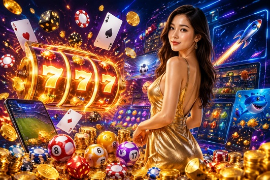 luckybang