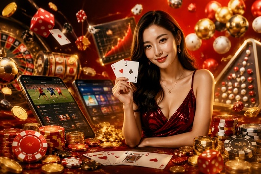 luckybang