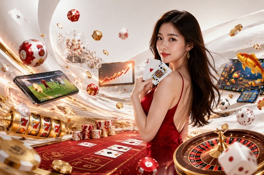 luckybang