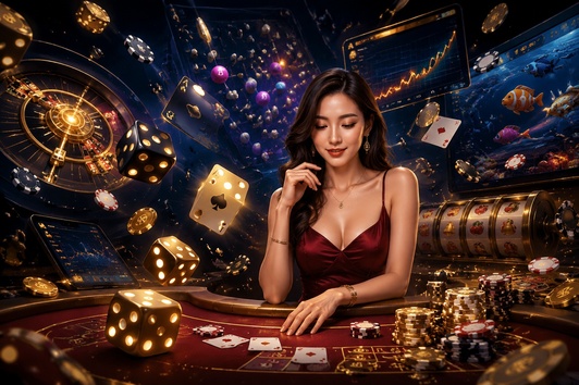 luckybang