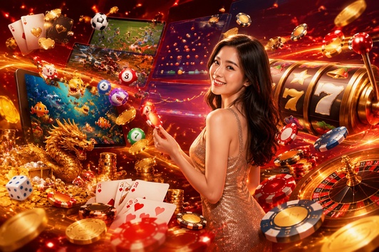 luckybang