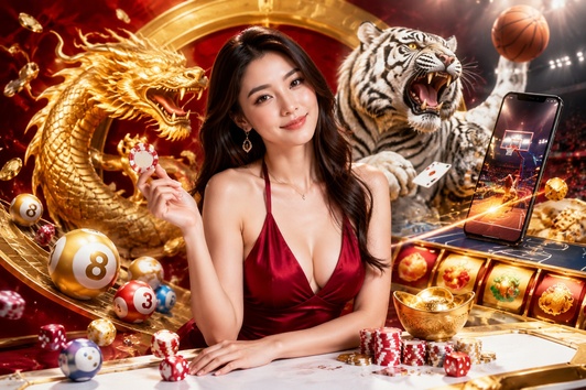 luckybang