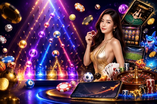 luckybang